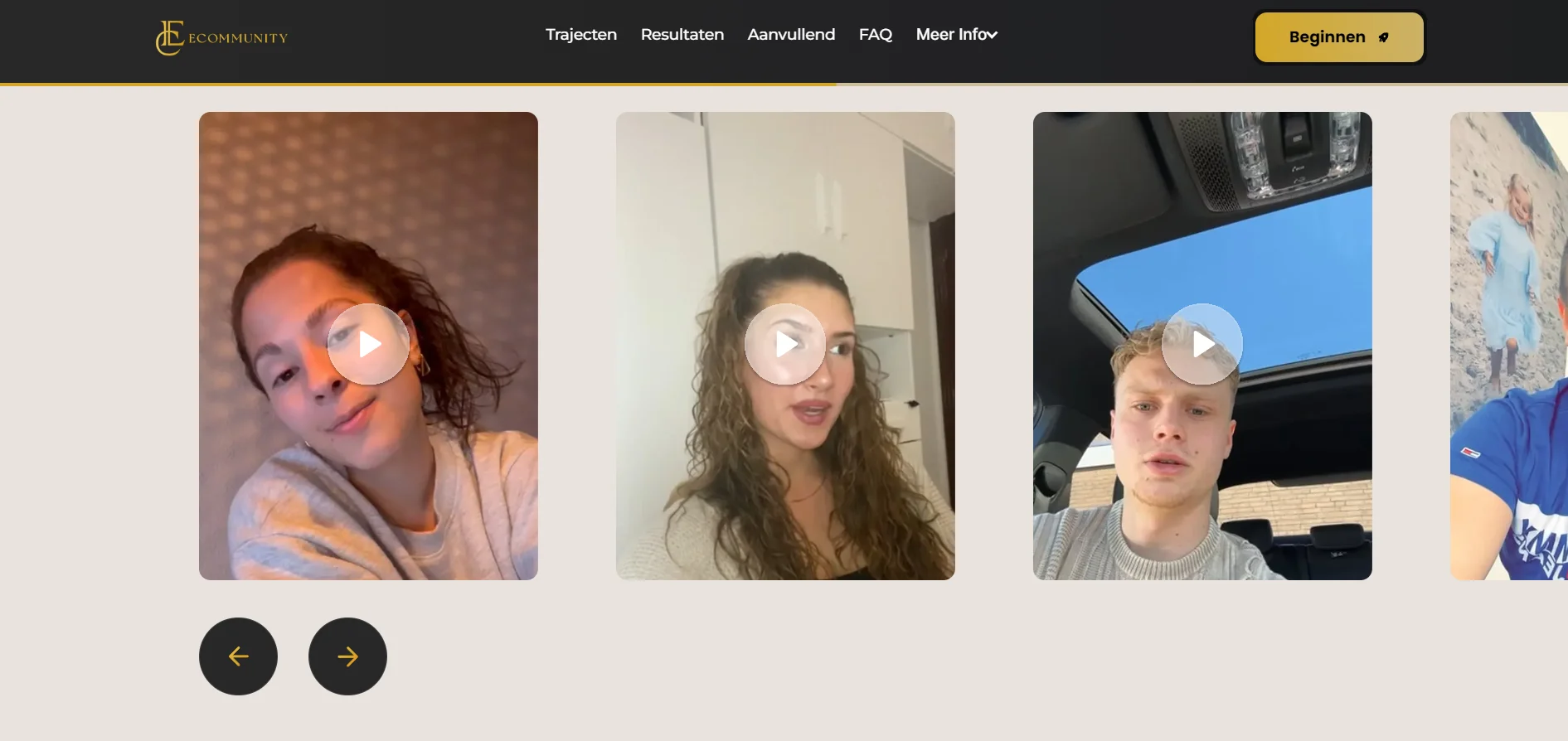 Ecommunity