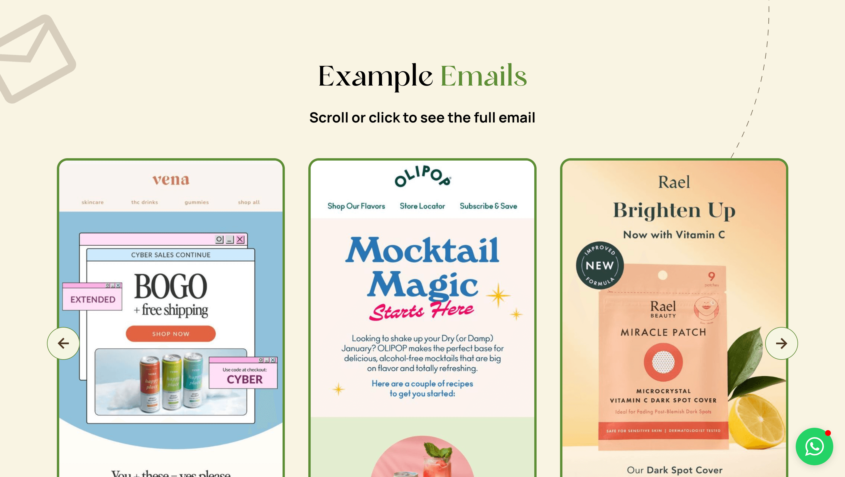 Email Elixir