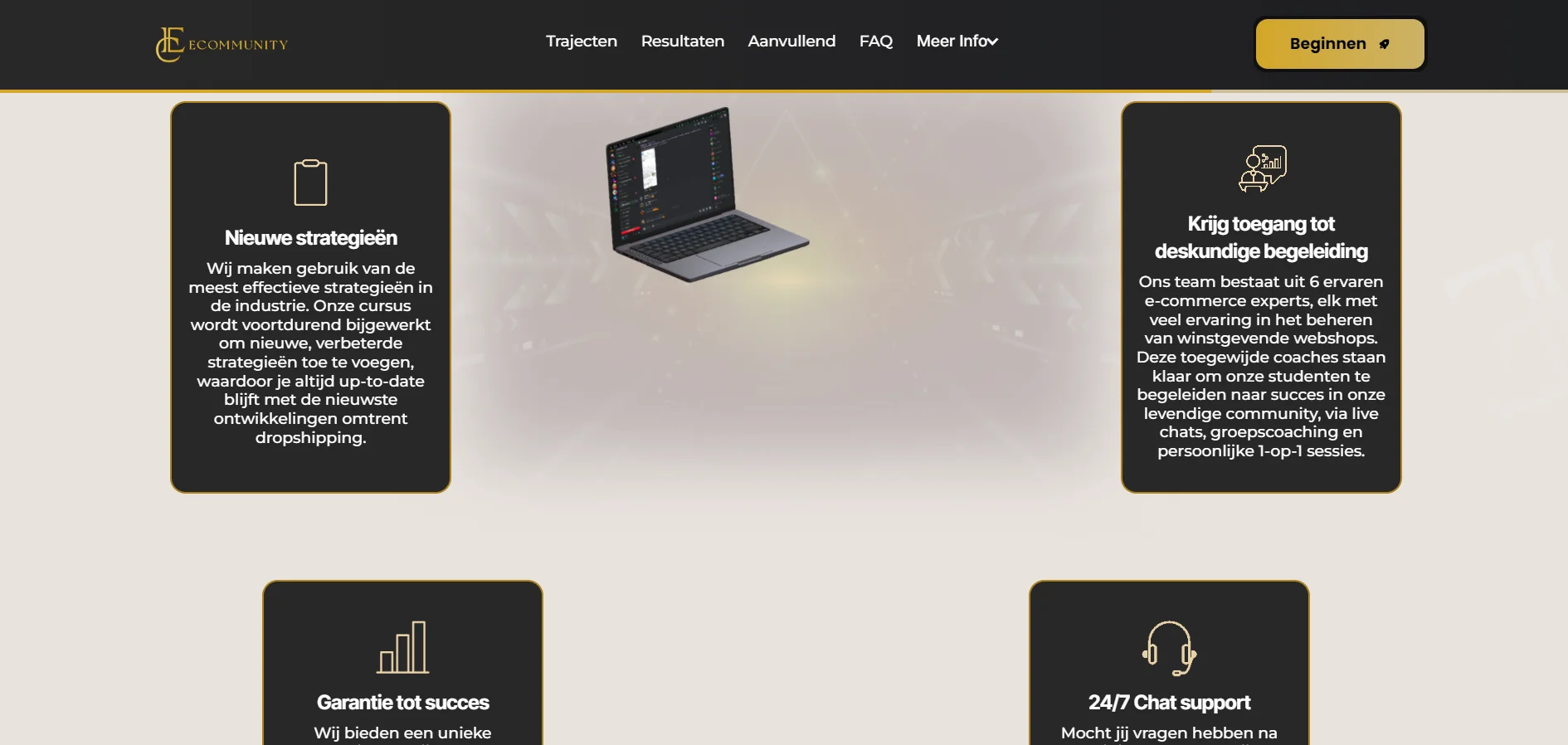 Ecommunity