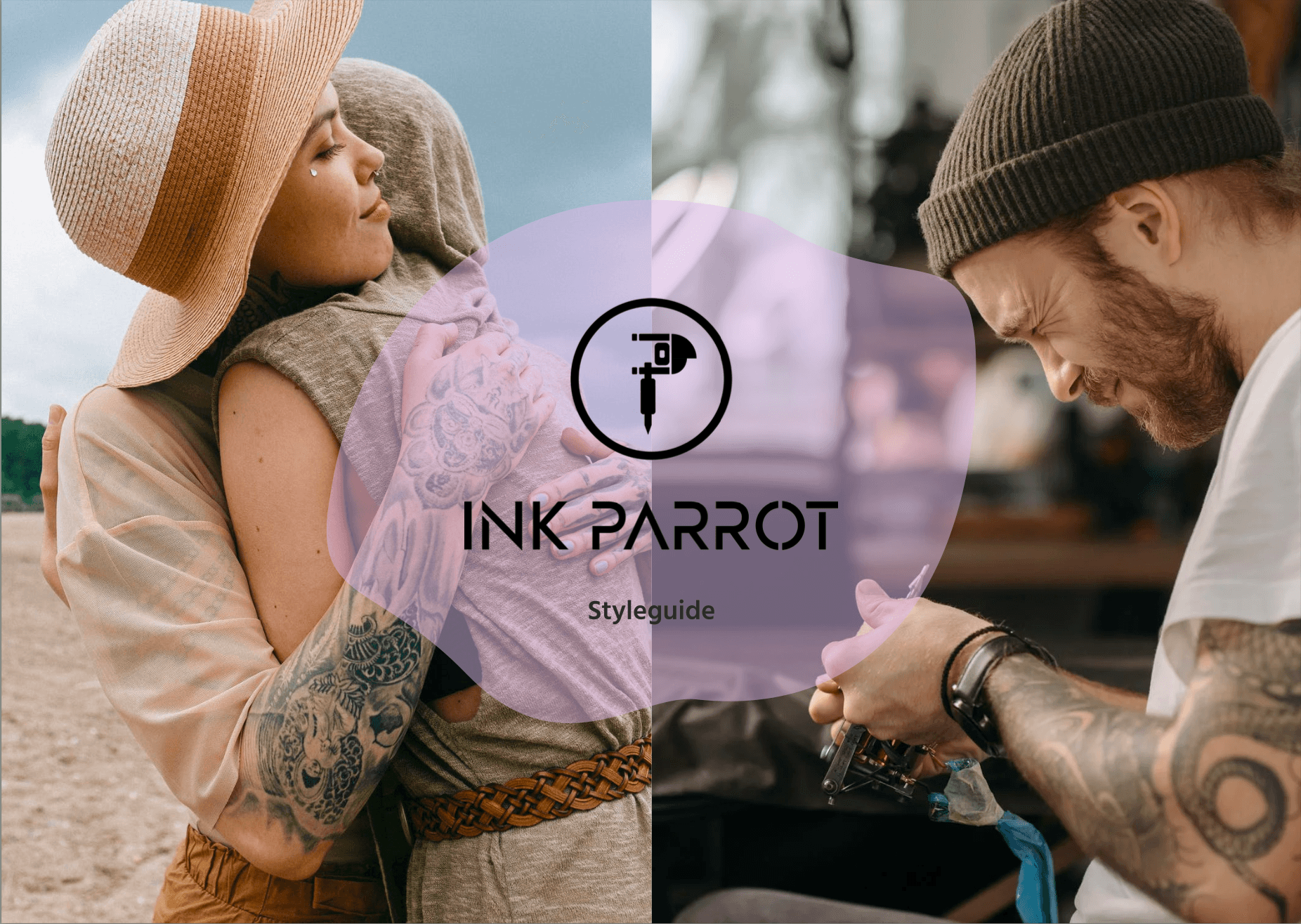 InkParrot
