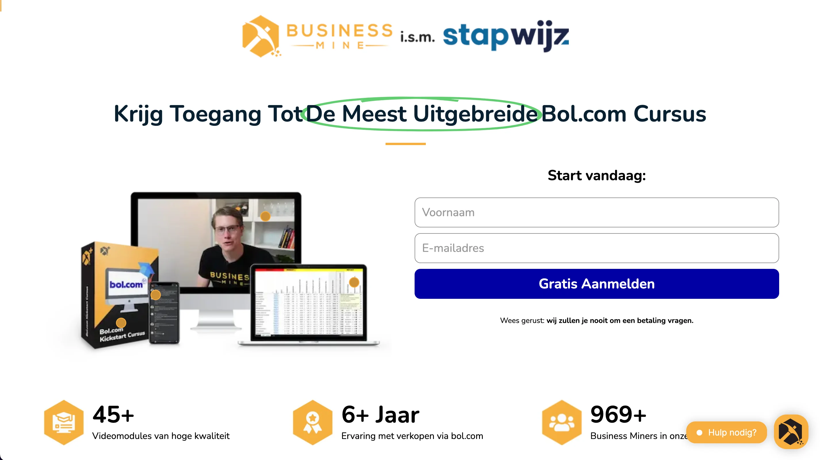 Business Mine