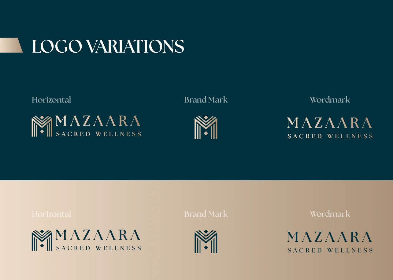 Mazaara project screenshot 2