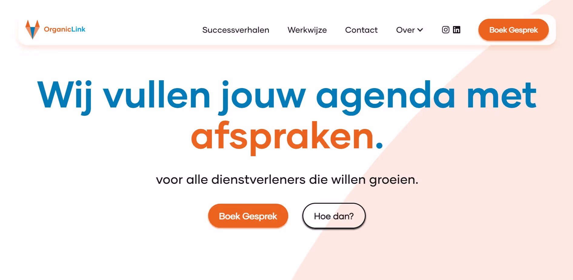 OrganicLink