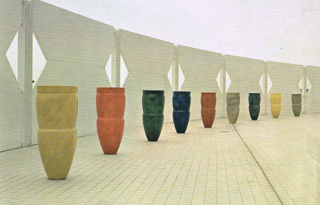 Berend Strik project screenshot 2