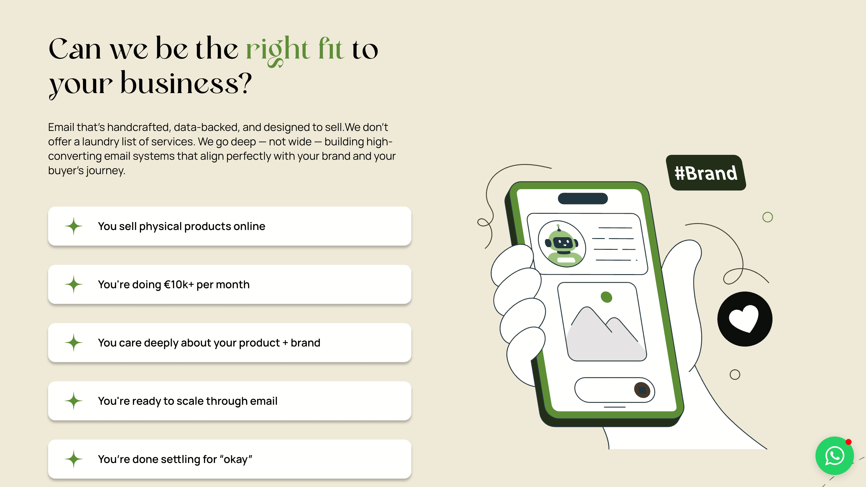 Email Elixir project screenshot 4