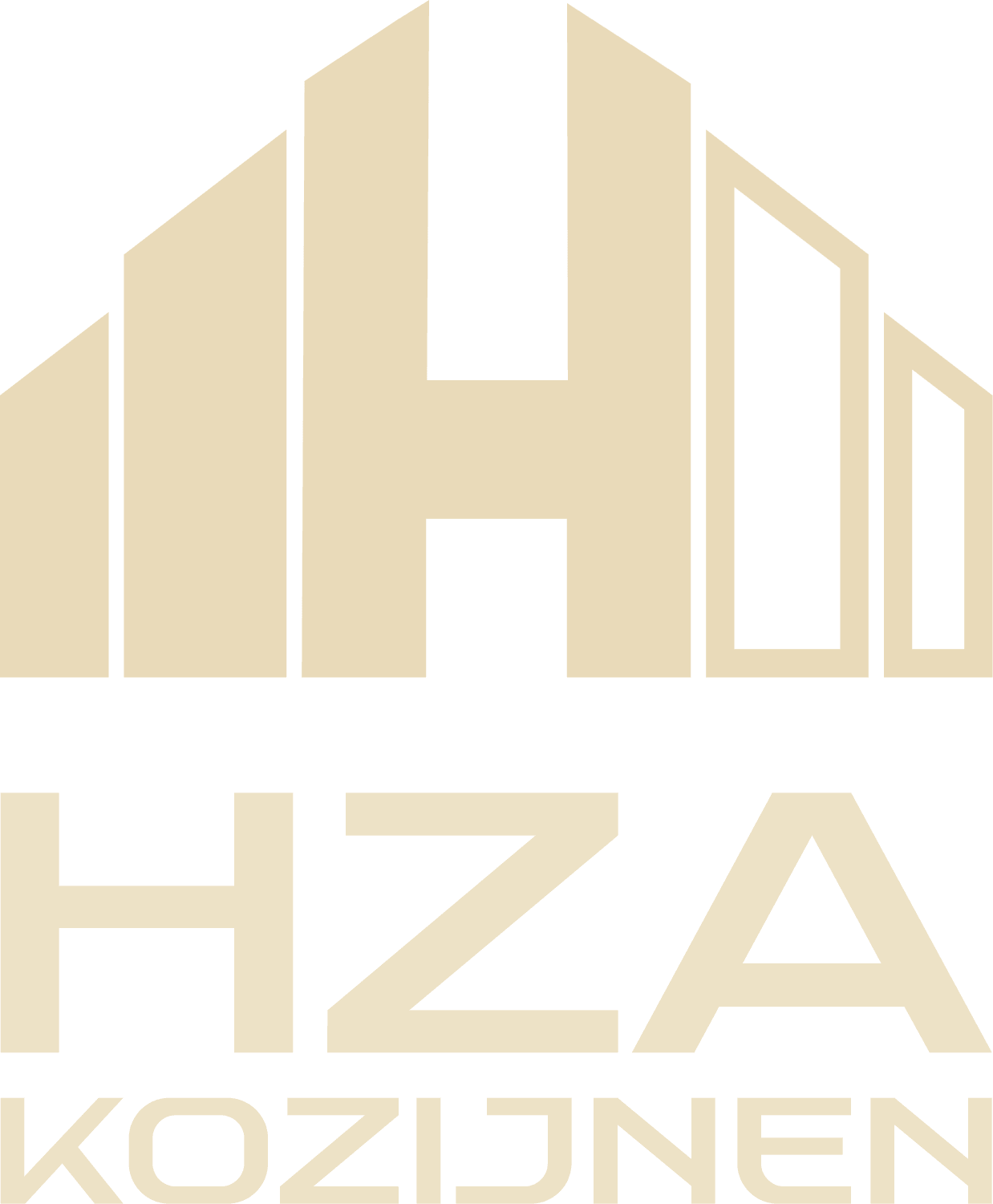 HZA Bouwgroep project screenshot 1