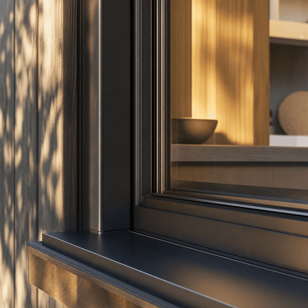 HZA Kozijnen project screenshot 2