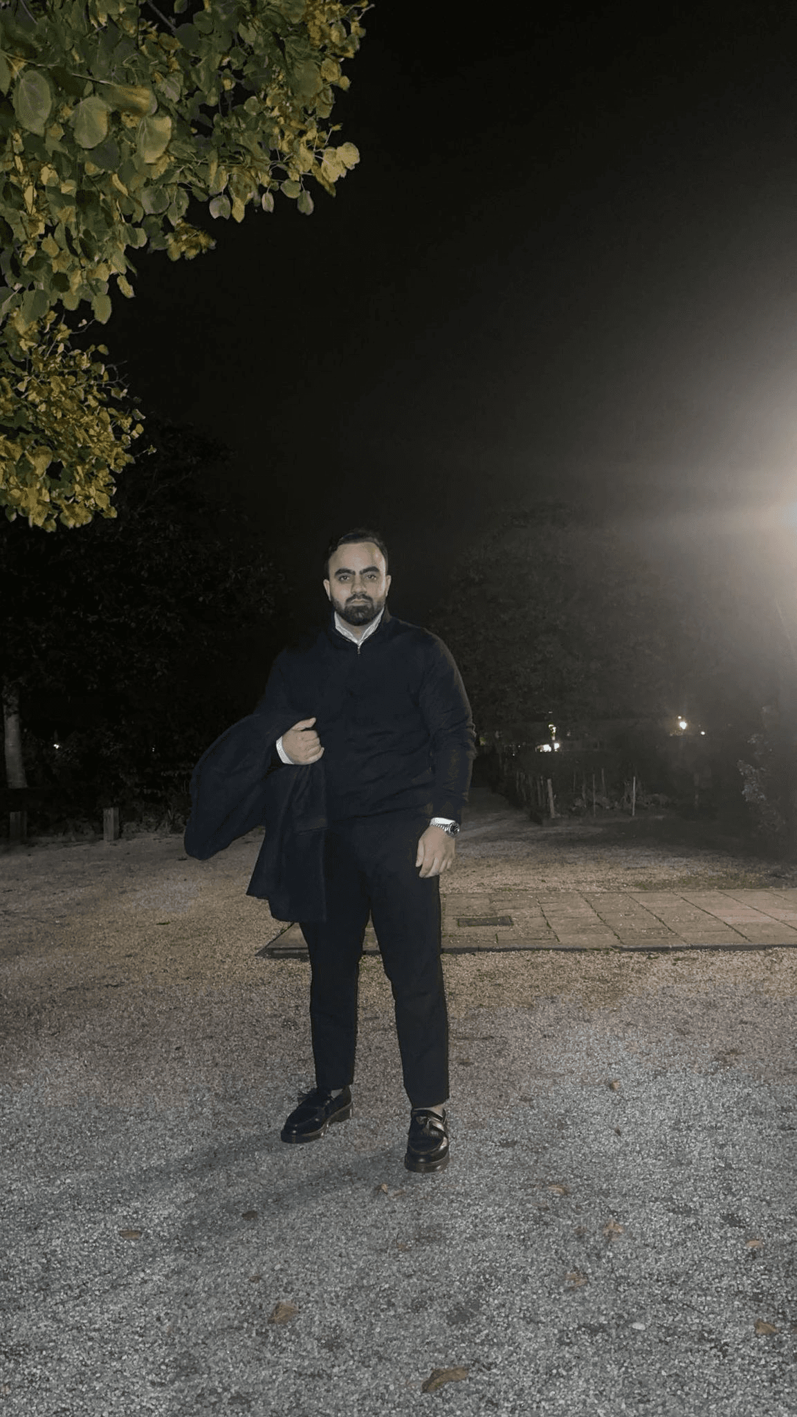 Soleiman Advocatuur project screenshot 1